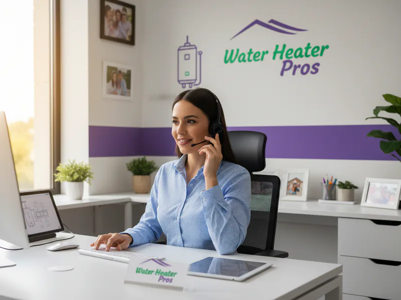 Water Heater Repair  in Chino  FAQ